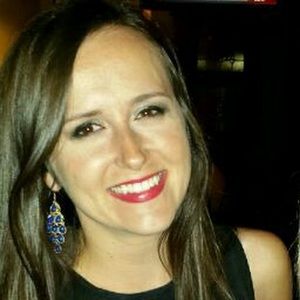 Meet your Posher, Victoria